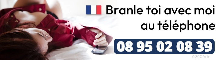 sexe au tel